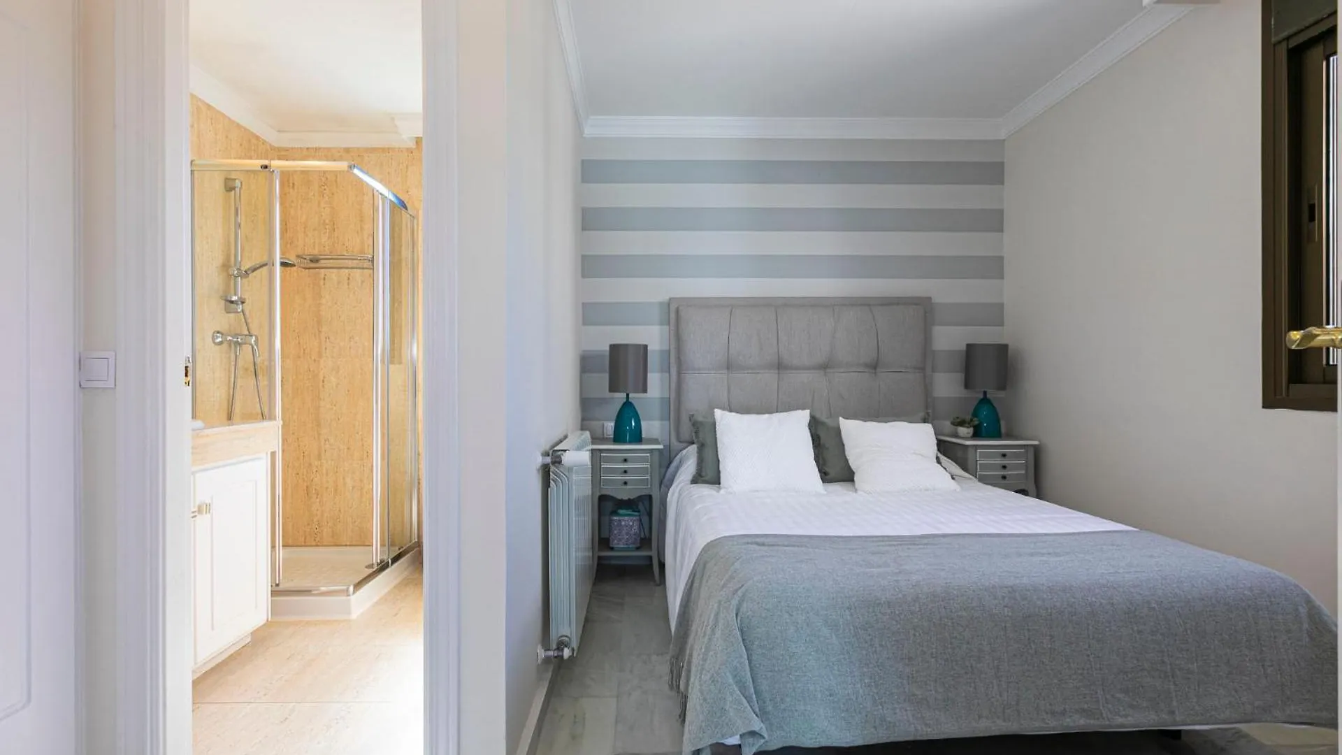 Apartment Golden Beach By Bh Marbella