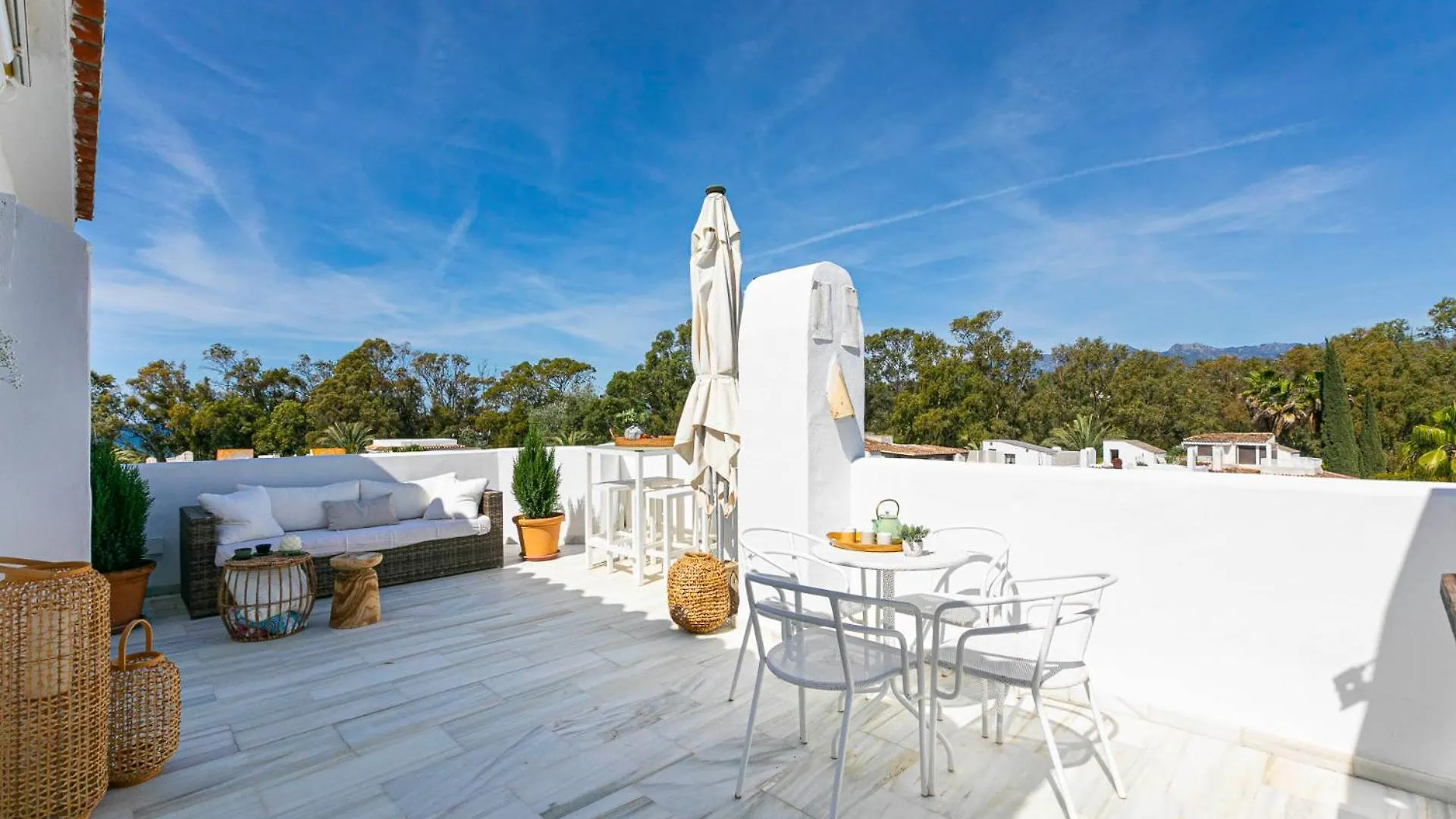 Apartment Golden Beach By Bh Marbella