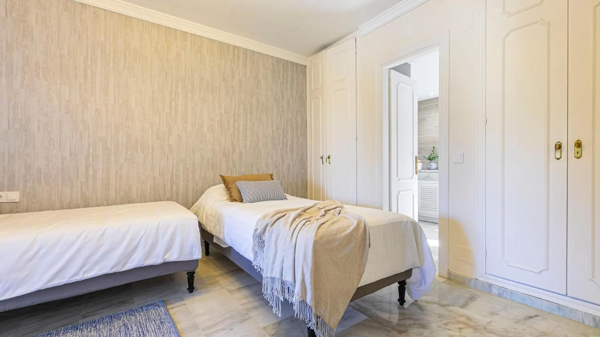 Golden Beach By Bh Marbella