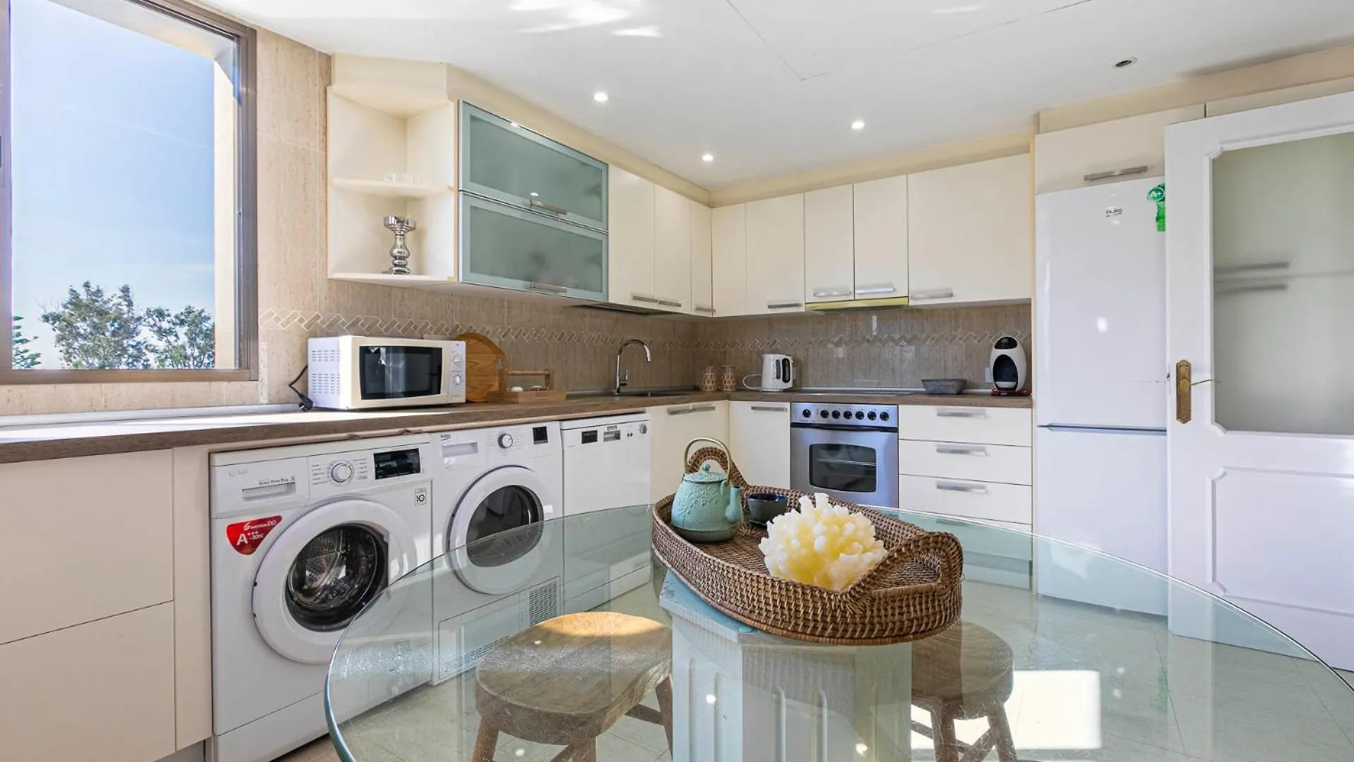 Golden Beach By Bh Marbella Apartment