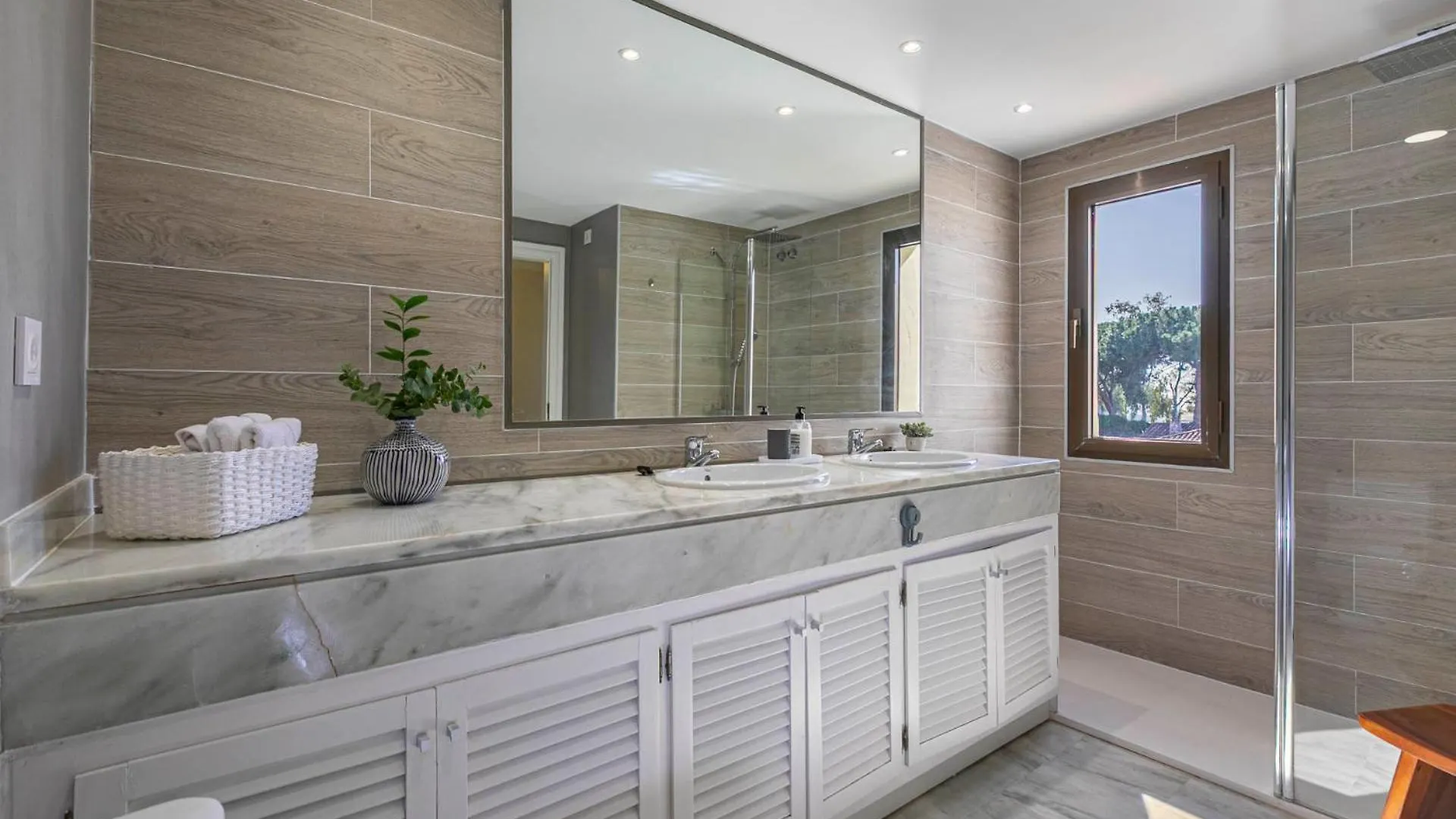 Golden Beach By Bh Marbella Apartment