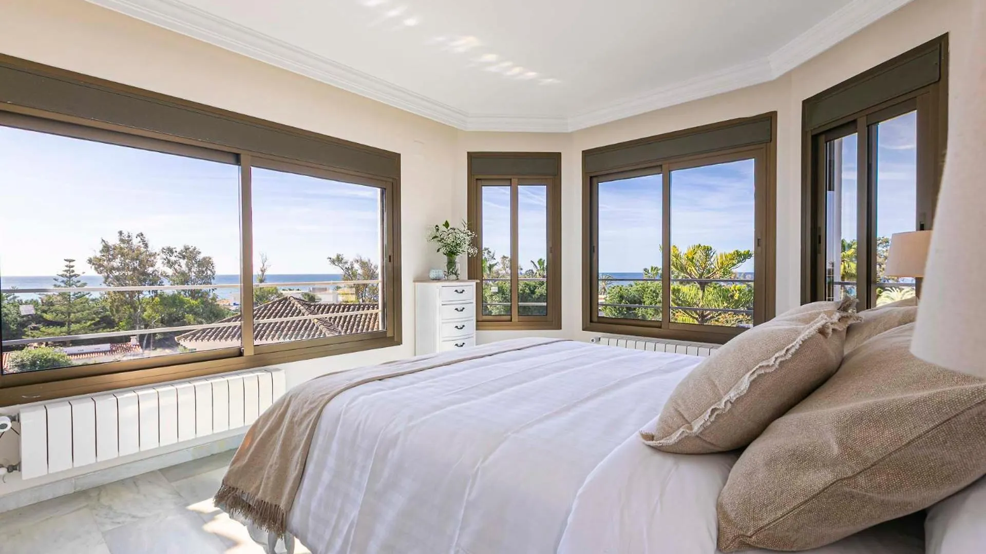 Golden Beach By Bh Marbella Spain