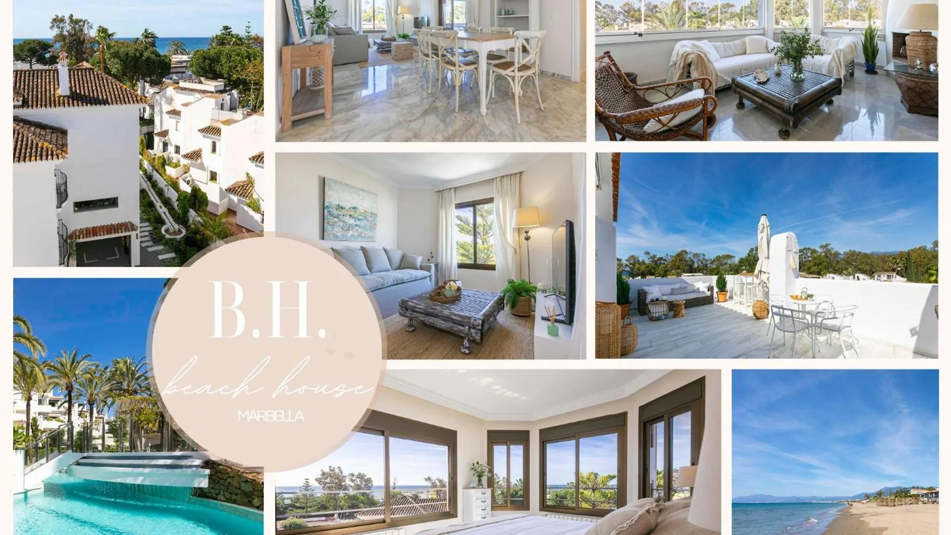 Golden Beach By Bh Marbella