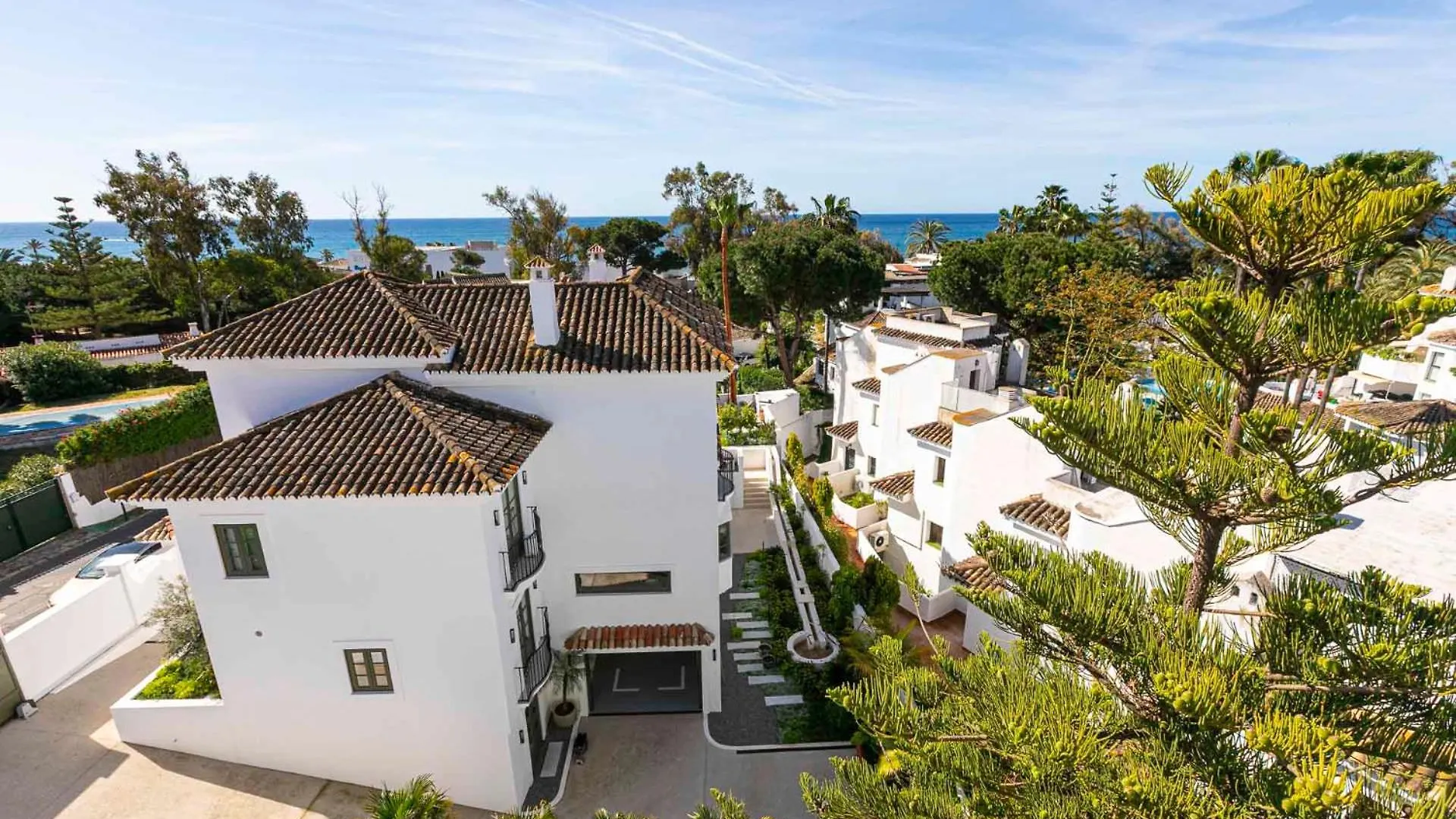 Golden Beach By Bh Marbella 0*,  Spain