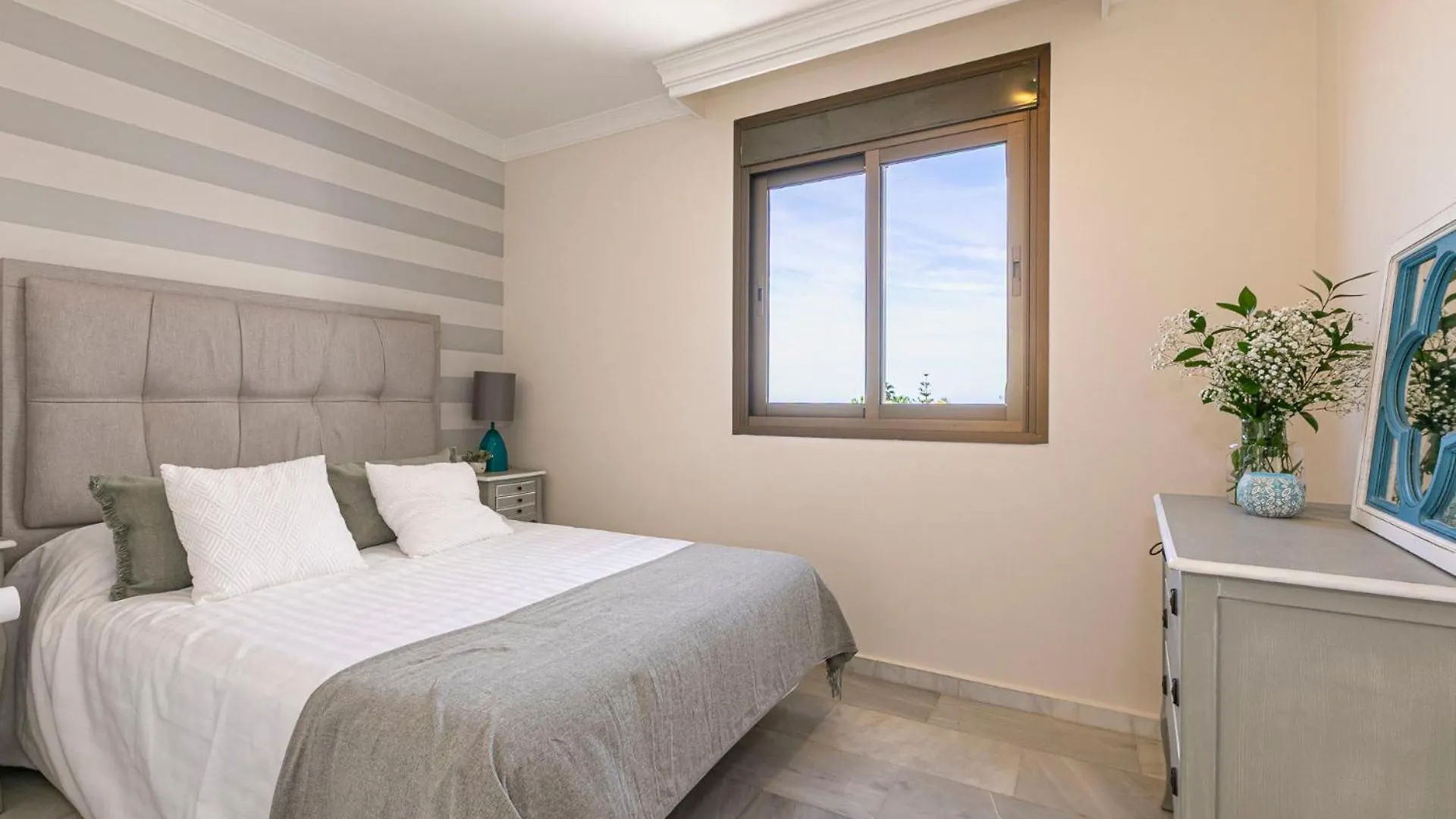 Golden Beach By Bh Marbella Spanje