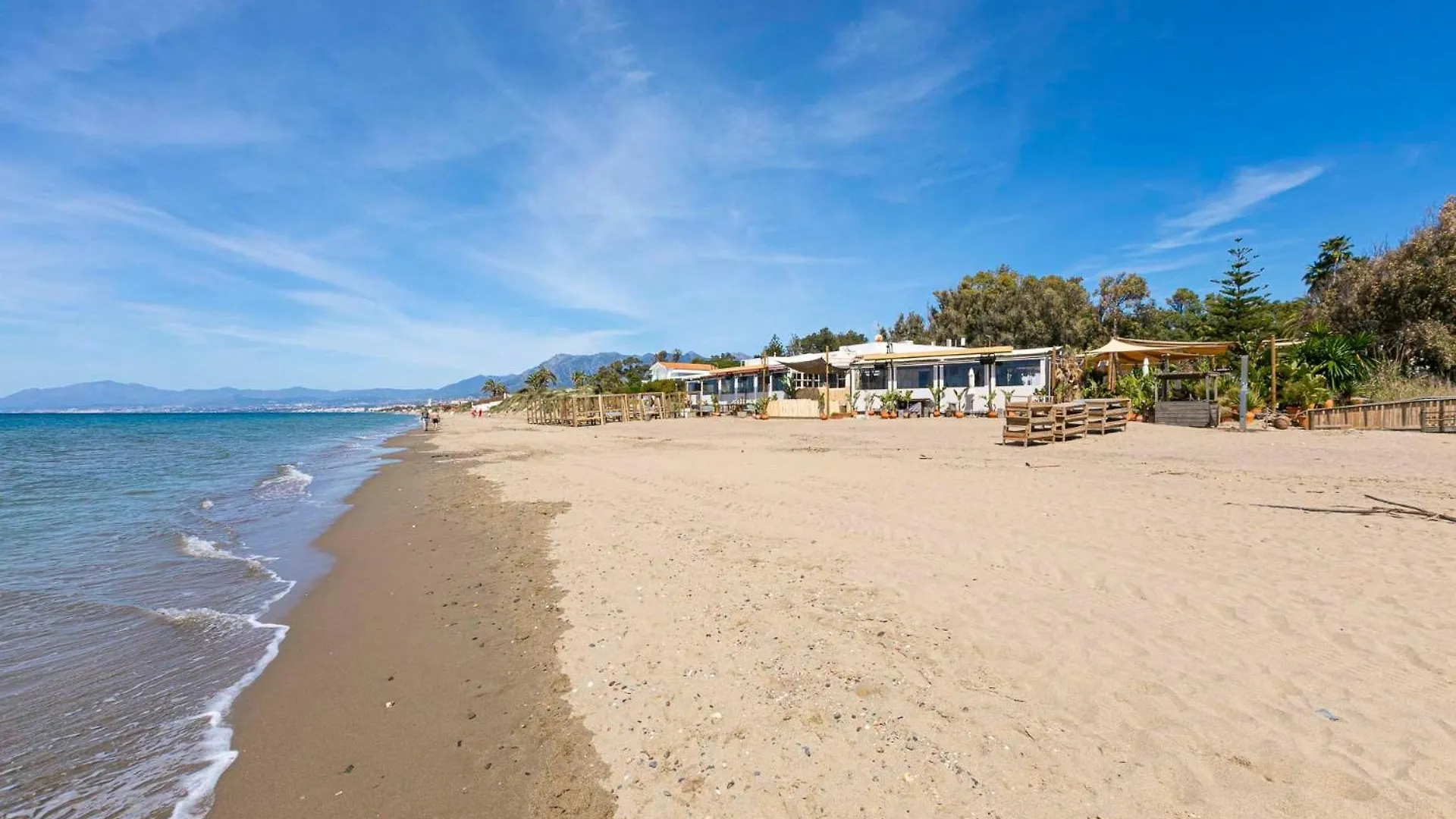 Appartement Golden Beach By Bh Marbella