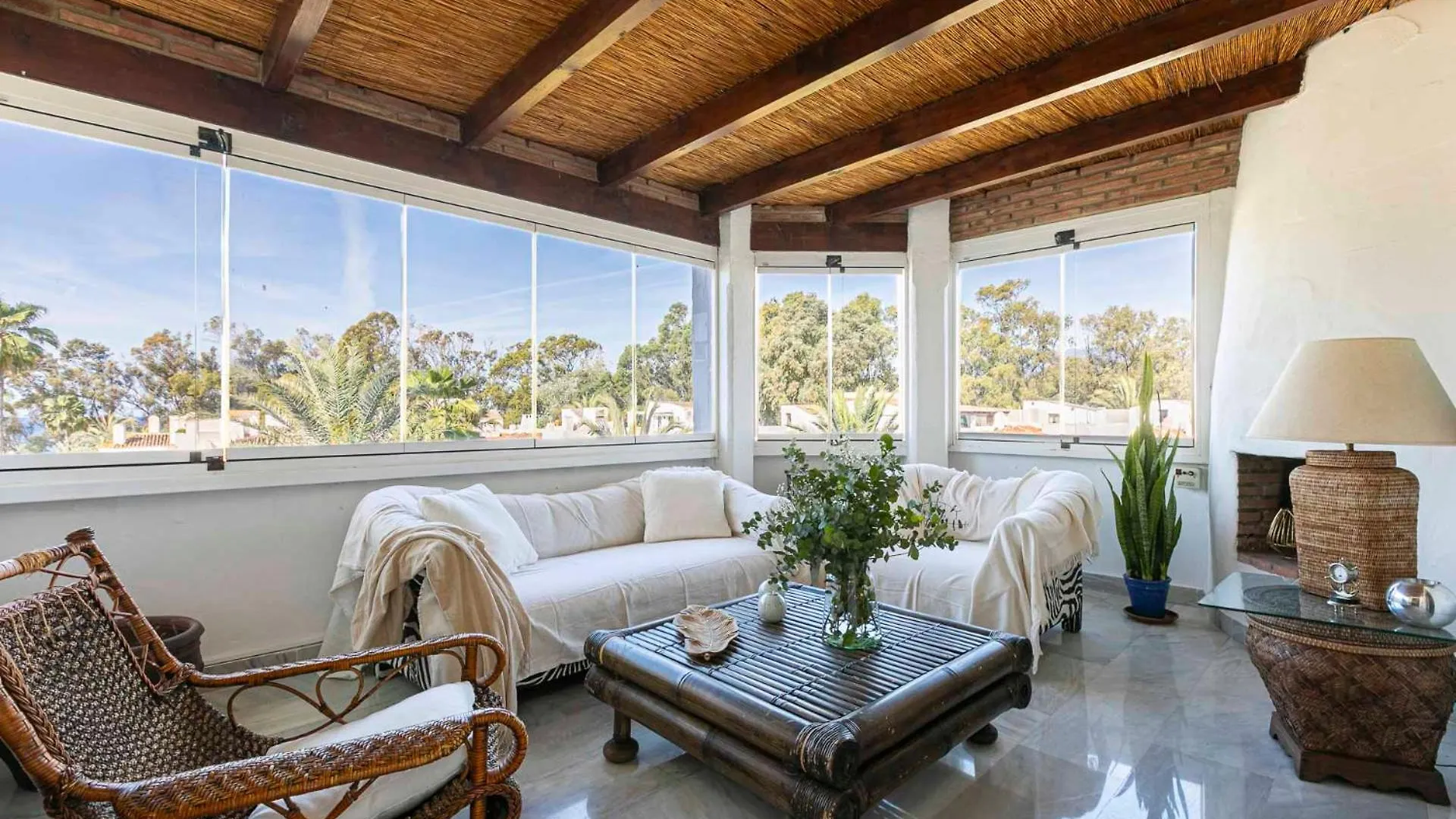 Appartement Golden Beach By Bh Marbella
