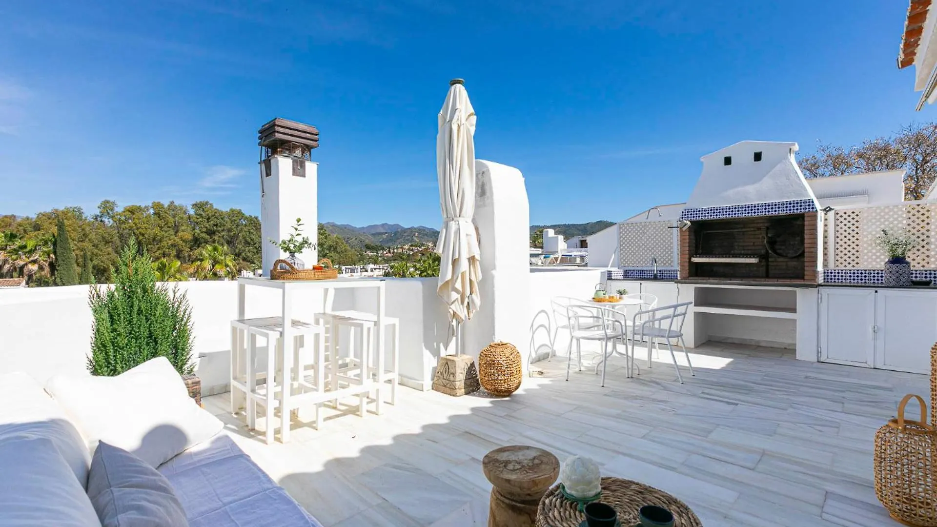 Golden Beach By Bh Marbella