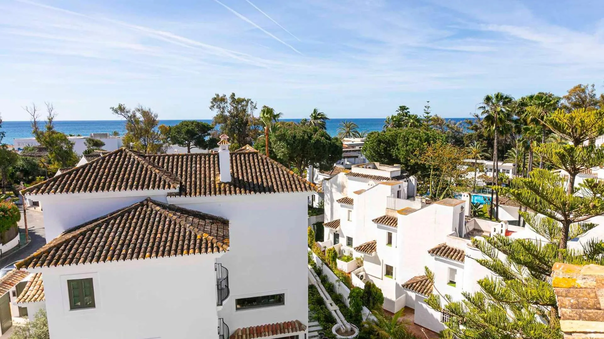 Golden Beach By Bh Marbella Appartement