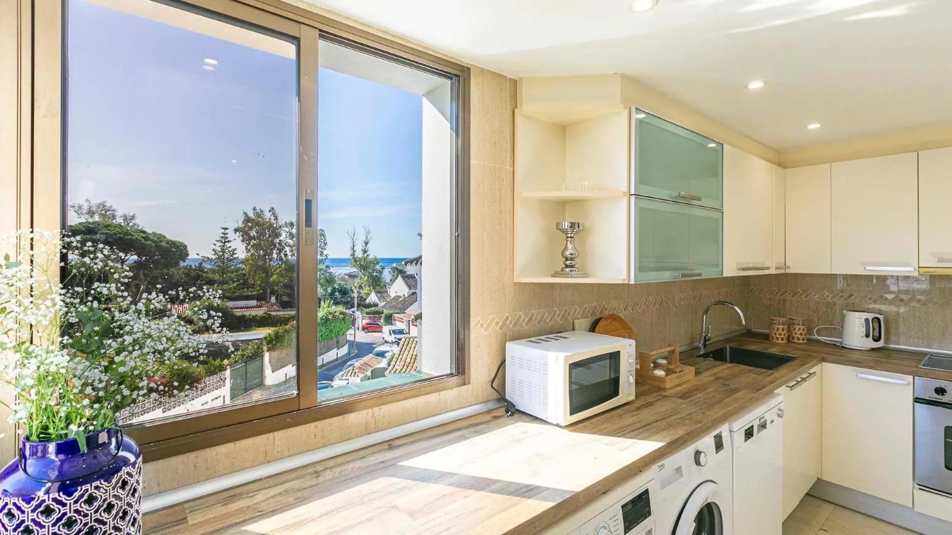 Appartement Golden Beach By Bh Marbella
