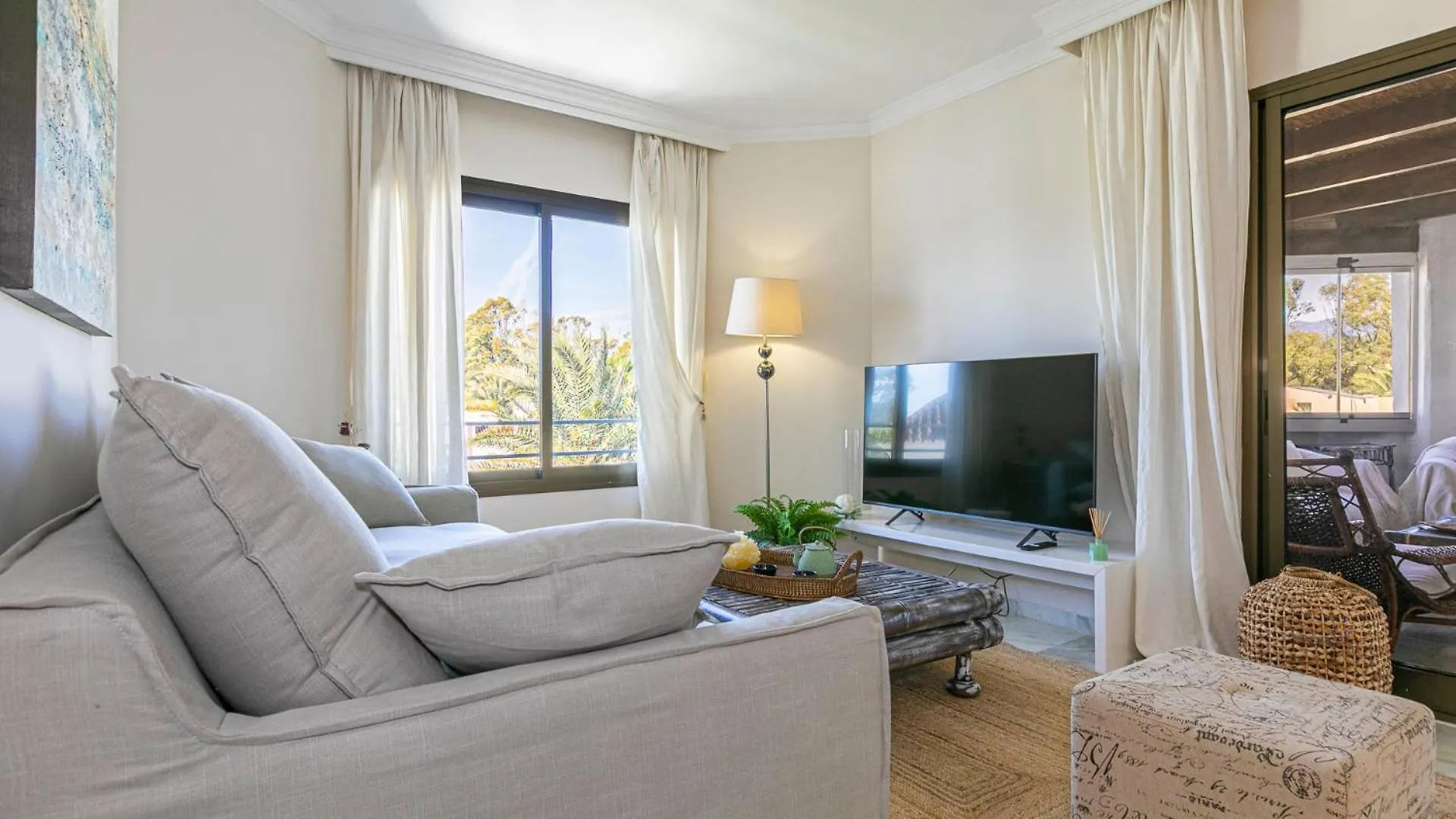 Golden Beach By Bh Marbella Appartement