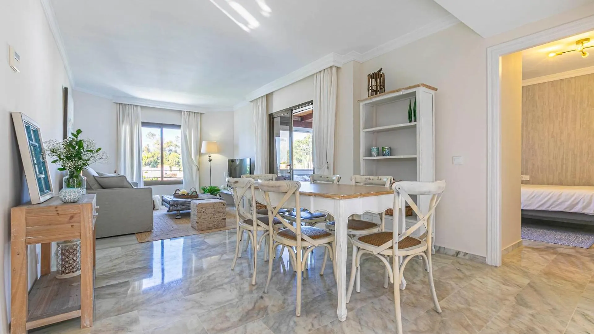 Golden Beach By Bh Marbella
